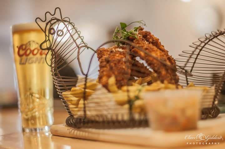 锡斯凯尔 The Lion And The Lamb酒店 外观 照片